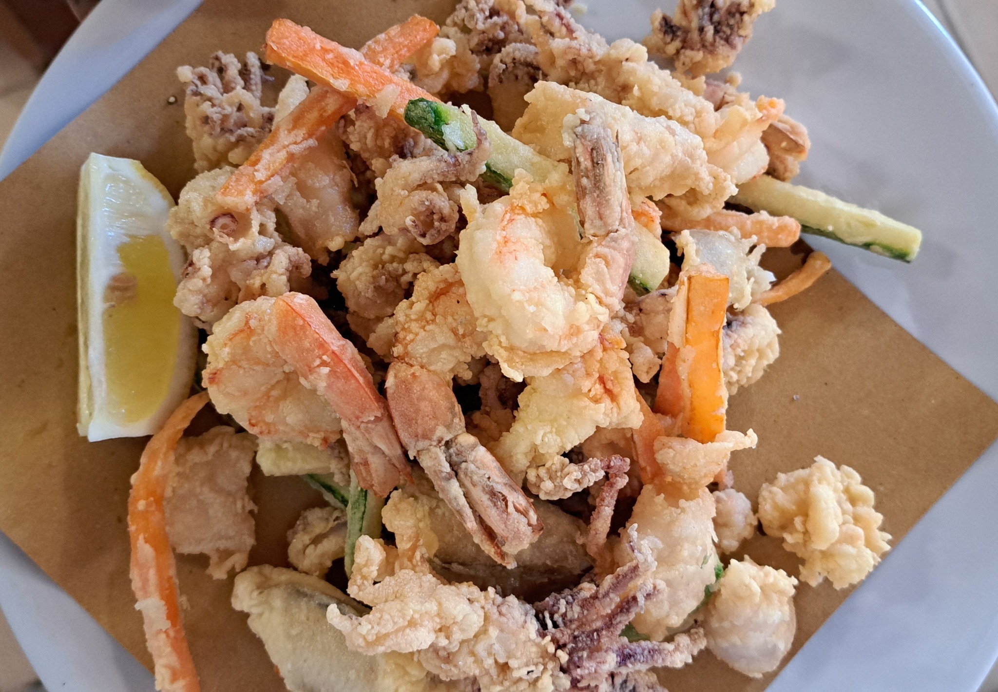 Barafonda — foto 3