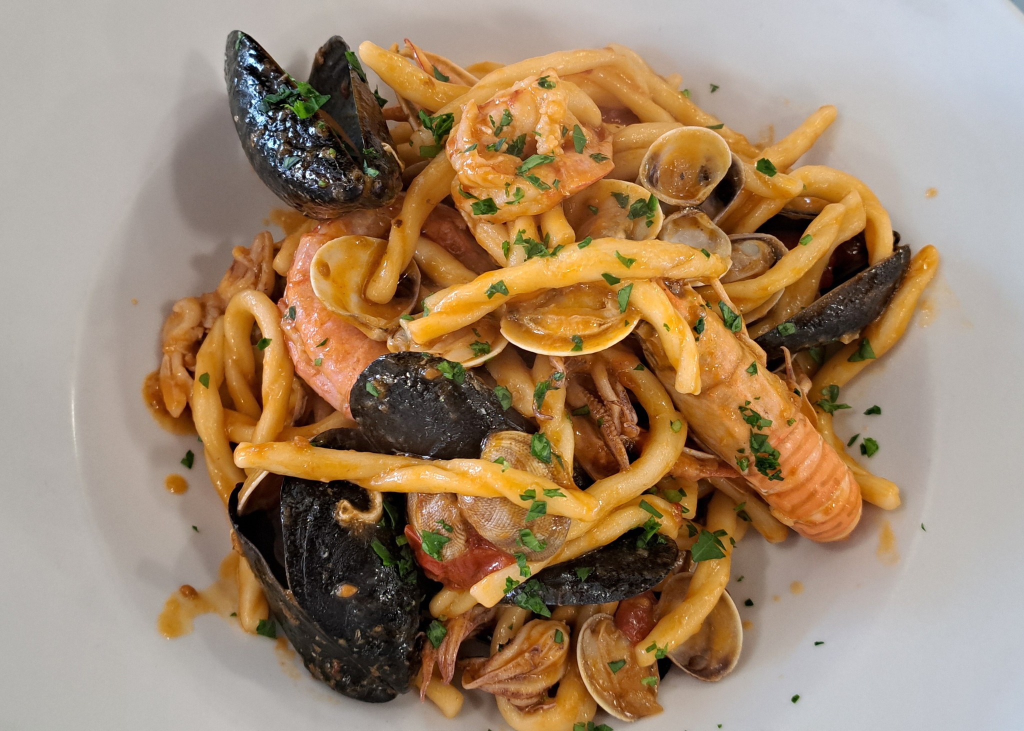 Barafonda — foto 5