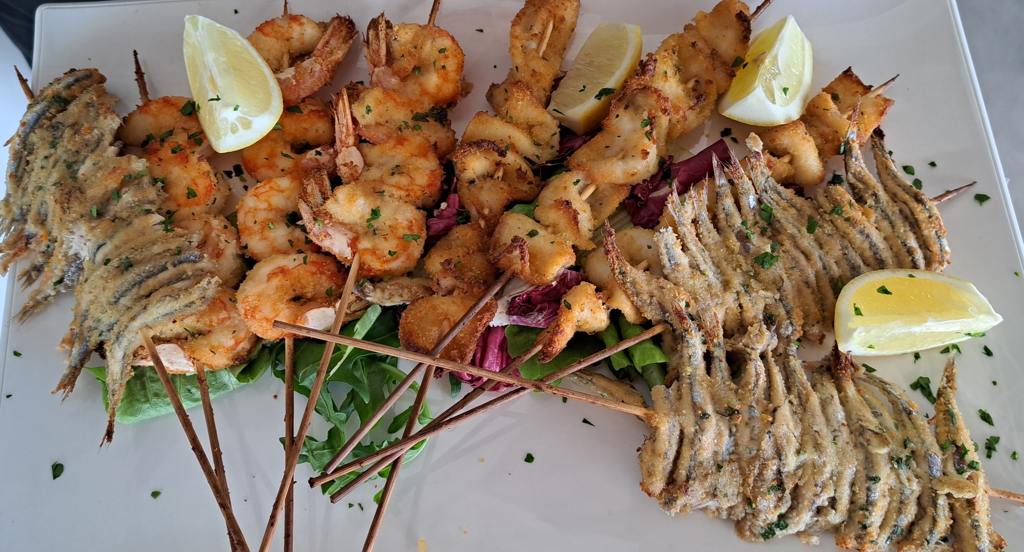 Barafonda — foto 2